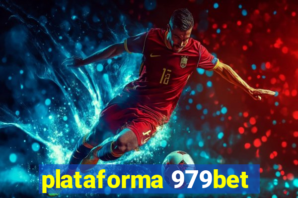 plataforma 979bet